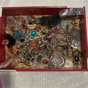 Mixed Jewelry Lot